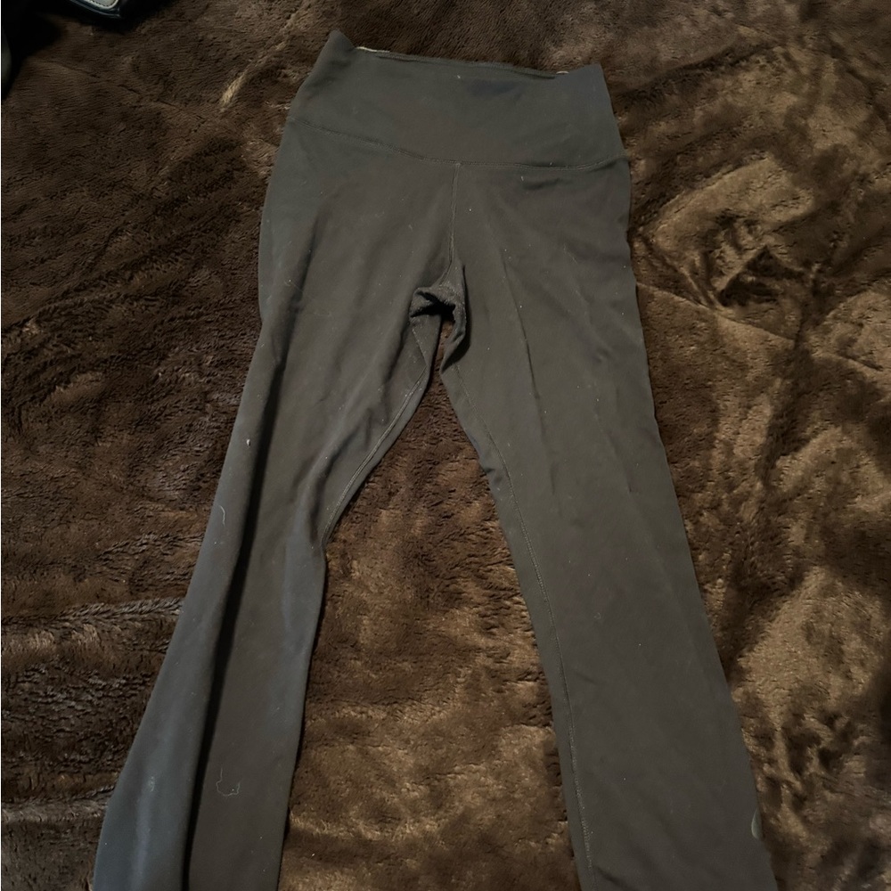 Nike capri leggings